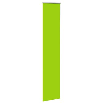 Rolgordijn verduisterend 45x210cm stofbreedte 40,7 cm polyester 3