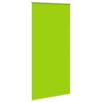 Rolgordijn verduisterend 90x210cm stofbreedte 85,7 cm polyester 3