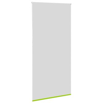 Rolgordijn verduisterend 90x210cm stofbreedte 85,7 cm polyester 4
