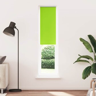 Rolgordijn verduisterend 40x230cm stofbreedte 35,7 cm polyester 2