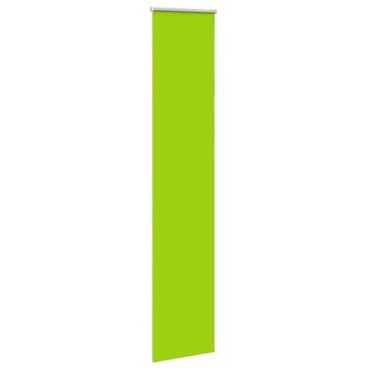 Rolgordijn verduisterend 40x230cm stofbreedte 35,7 cm polyester 3