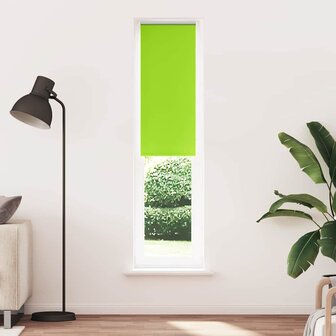 Rolgordijn verduisterend 50x230cm stofbreedte 45,7 cm polyester 2