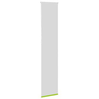 Rolgordijn verduisterend 50x230cm stofbreedte 45,7 cm polyester 4