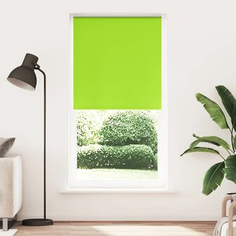 Rolgordijn verduisterend 115x230 cm stofbreedte 110,7 cm 2