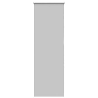 Rolgordijn verduisterend 40x130cm stofbreedte 35,7 cm polyester 1
