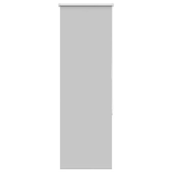 Rolgordijn verduisterend 40x150cm stofbreedte 35,7 cm polyester 1
