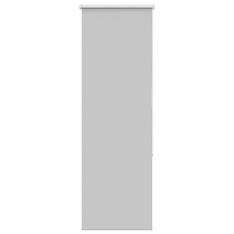 Rolgordijn verduisterend 55x150cm stofbreedte 50,7 cm polyester 1