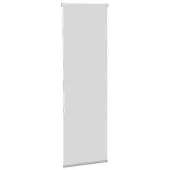 Rolgordijn verduisterend 55x150cm stofbreedte 50,7 cm polyester 4