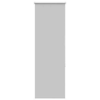 Rolgordijn verduisterend 60x150cm stofbreedte 55,7 cm polyester 1