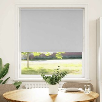 Rolgordijn verduisterend 100x150cm stofbreedte 95,7cm polyester 2
