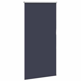Rolgordijn verduisterend 65x150cm stofbreedte 60,7 cm polyester 3