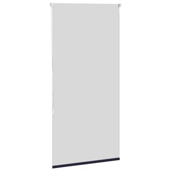 Rolgordijn verduisterend 65x150cm stofbreedte 60,7 cm polyester 4