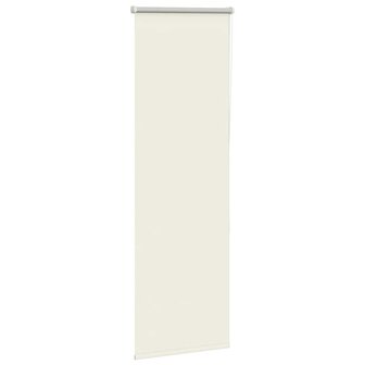 Rolgordijn verduisterend 40x150 cm stofbreedte 35,7 cm 3