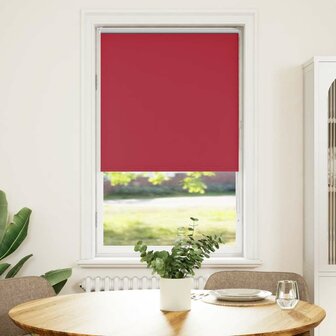 Rolgordijn verduisterend 65x150 cm stofbreedte 60,7cm polyester 1