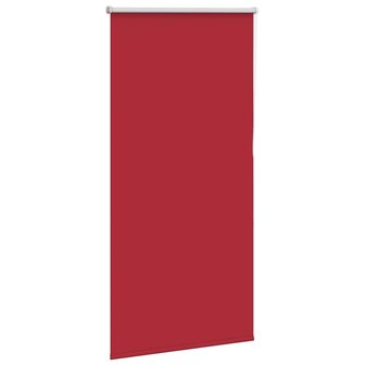 Rolgordijn verduisterend 80x150 cm stofbreedte 75,7cm polyester 3