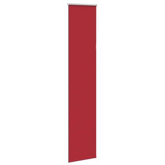 Rolgordijn 45x230 cm verduisterend 45x130 cm stofbreedte 40,7cm 3