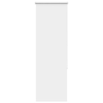 Rolgordijn verduisterend 50x150cm stofbreedte 45,7 cm polyester 1