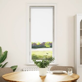 Rolgordijn verduisterend 60x150cm stofbreedte 55,7 cm polyester 2