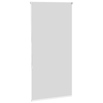 Rolgordijn verduisterend 65x150cm stofbreedte 60,7 cm polyester 4