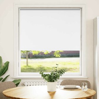 Rolgordijn verduisterend 100x150cm stofbreedte 95,7cm polyester 2