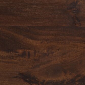 Badkamerwandkast 38x34x48 cm massief mangohout bruin 9