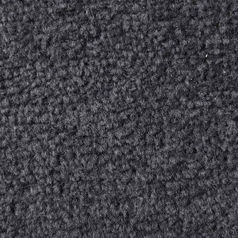 Deurmat 60x90 cm antracietkleurig 6