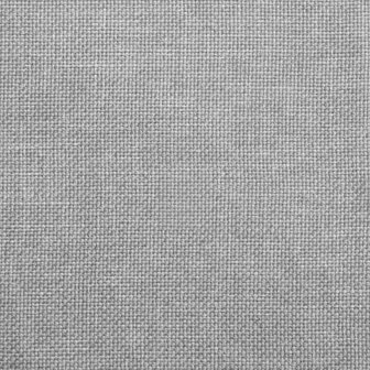 2-zitsbank Wolk Grijs 140 cm Stof 8
