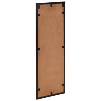 Kapstokken 2 st 35x1x90 cm massief acaciahout 4