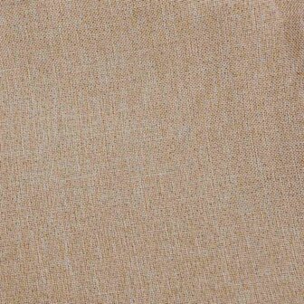 Gordijnen linnen-look verduisterend haken 2 st 140x175 cm beige 4
