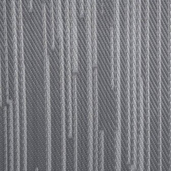 Buitenkleed ARAKIL 80x250 cm polypropeen antracietkleurig 5