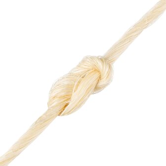 Touw 3 mm 400 m 100% sisal 3