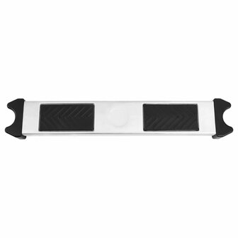 Zwembadladder losse trede 50x9x3,5 cm 304 roestvrij staal 2