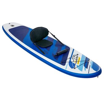 Bestway Hydro-Force Stand Up Paddleboard Oceana opblaasbaar 2