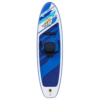 Bestway Hydro-Force Stand Up Paddleboard Oceana opblaasbaar 3