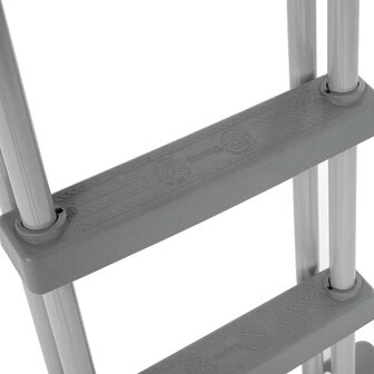 Bestway Zwembad Power Steel bovengronds ovaal 549x274x122 cm 5