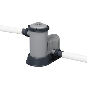 Bestway Zwembadset Power Steel Swim Vista Series 549x274x122 cm 7