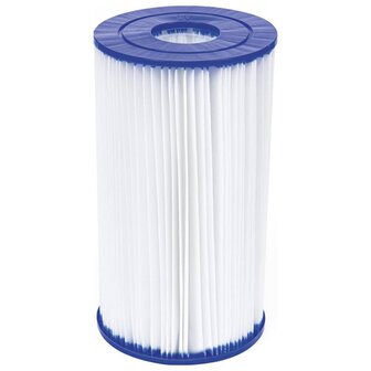 Bestway Zwembadset Power Steel Comfort Jet Series ovaal 610x366x122 cm 9
