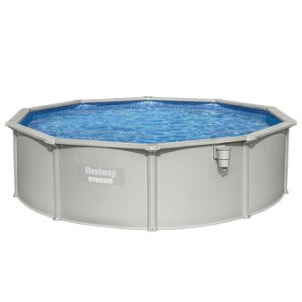 Bestway Zwembadset Hydrium 460x120 cm 3