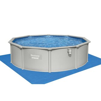 Bestway Zwembadset Hydrium 460x120 cm 4
