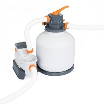 Bestway Zwembadset Hydrium 460x120 cm 7