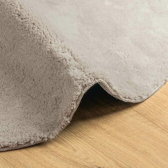 Tapijt Zand 80 x 150 cm Polyester 6
