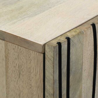 Opbergkasten en Kluisjes Wit en zwart 5