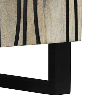 Opbergkasten en Kluisjes Wit en zwart 7