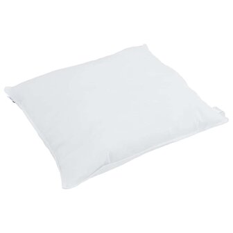 Kussens 2 pcs Wit 40 x 40 cm 130gsm 100% katoen 3