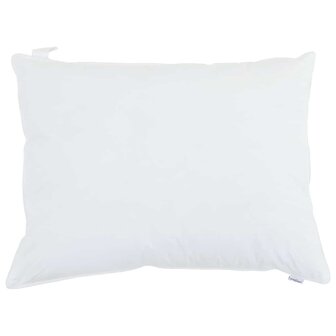 Kussens 2 pcs Wit 50 x 70 cm 130gsm 100% katoen 5