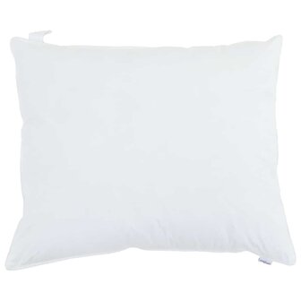 Kussens 2 pcs Wit 60 x 70 cm 130gsm 100% katoen 5