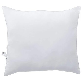 Kussens 2 pcs Wit 40 x 40 cm 5
