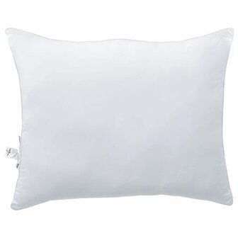 Kussens 2 pcs Wit 60 x 80 cm 5