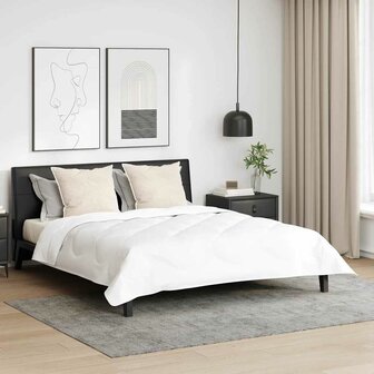 Kussens 2 pcs Wit 80 x 80 cm 1