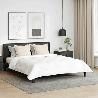 Kussens 2 pcs Wit 50 x 75 cm 85gsm 100% polyester 1